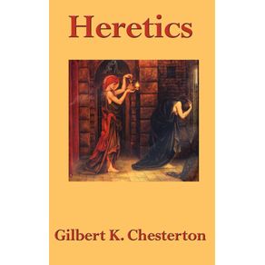 Heretics