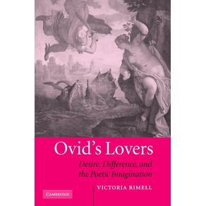Ovids-Lovers