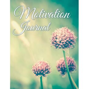 Motivation-Journal