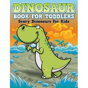 Dinosaur-Coloring-Book-For-Toddlers