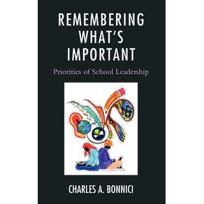 Remembering-Whats-Important