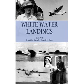 White-Water-Landings