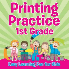 Printing-Practice-1st-Grade
