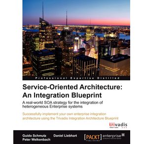 Service-Oriented-Architecture