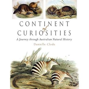 Continent-of-Curiosities