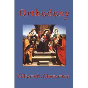 Orthodoxy