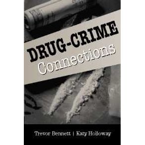 Drug-Crime-Connections