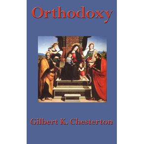 Orthodoxy