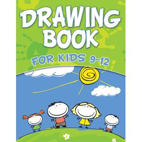 Drawing-Book-For-Kids-9-12