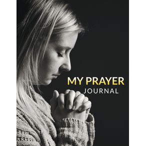 My-Prayer-Journal