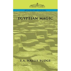 Egyptian-Magic