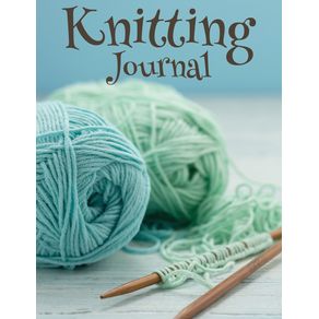 Knitting-Journal