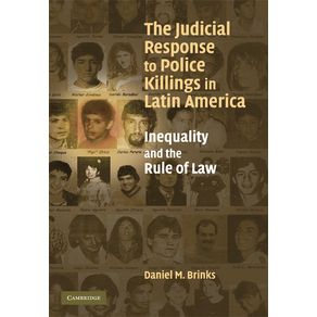 The-Judicial-Response-to-Police-Killings-in-Latin-America