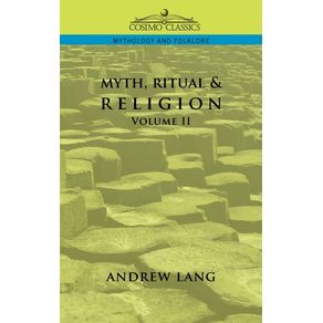 Myth-Ritual---Religion---Volume-2