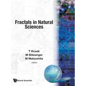 Fractals-in-Natural-Sciences