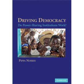 Driving-Democracy