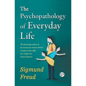 The-Psychopathology-of-Everyday-Life