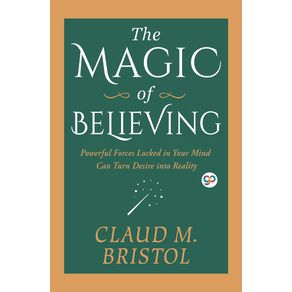 The-Magic-of-Believing