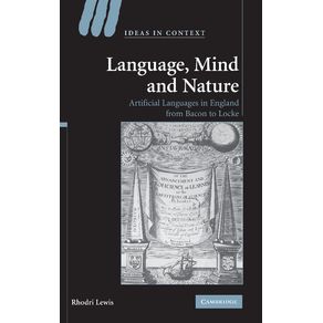 Language-Mind-and-Nature