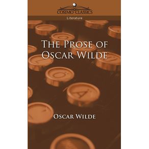 The-Prose-of-Oscar-Wilde