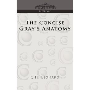 The-Concise-Grays-Anatomy