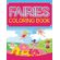 Fairies-Coloring-Book