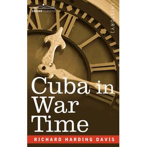 Cuba-in-War-Time