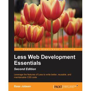 Less-Web-Development-Essentials---Second-Edition