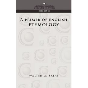 A-Primer-of-English-Etymology