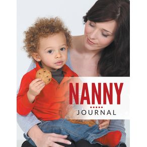 Nanny-Journal