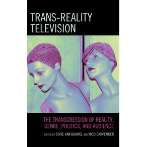 Trans-Reality-Television