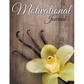 Motivational-Journal
