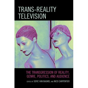 Trans-Reality-Television