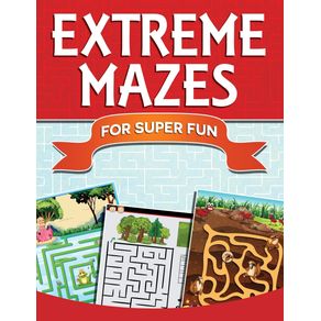 Extreme-Mazes-For-Super-Fun