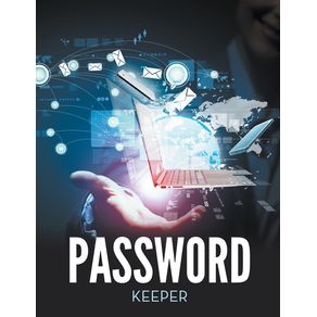 Password-Keeper