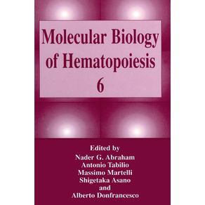 Molecular-Biology-of-Hematopoiesis-6