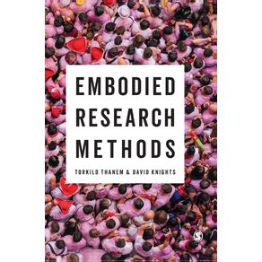 Embodied-Research-Methods