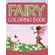 Fairy-Coloring-Book