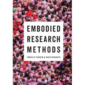 Embodied-Research-Methods