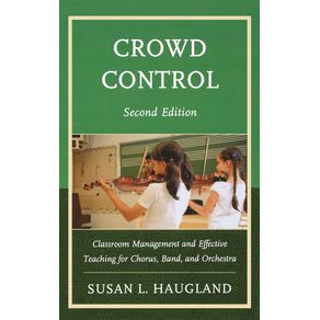 Crowd-Control