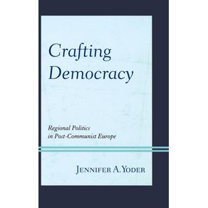 Crafting-Democracy