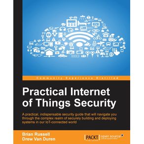 Practical-Internet-of-Things-Security