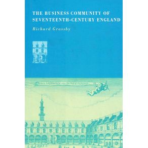 The-Business-Community-of-Seventeenth-Century-England