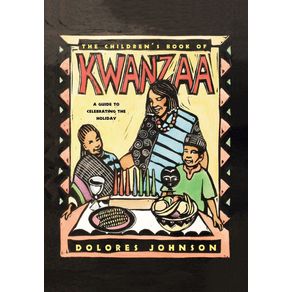 The-Childrens-Book-of-Kwanzaa