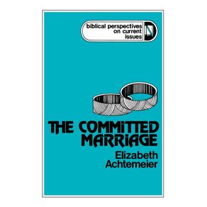 The-Committed-Marriage