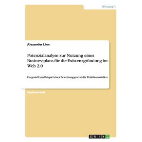 Potenzialanalyse-zur-Nutzung-eines-Businessplans-fur-die-Existenzgrundung-im-Web-2.0