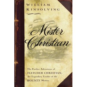 Mister-Christian