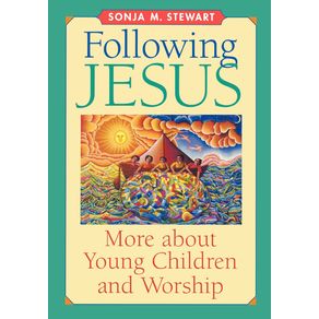 Following-Jesus