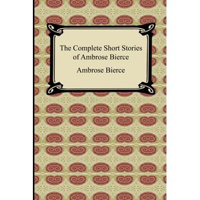 The-Complete-Short-Stories-of-Ambrose-Bierce