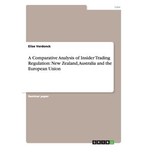 A-Comparative-Analysis-of-Insider-Trading-Regulation